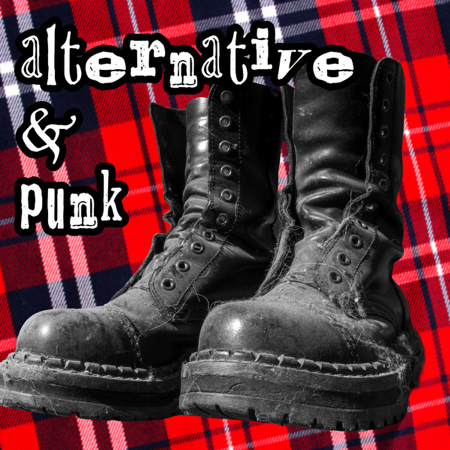 Punk & Alternative thumbnail