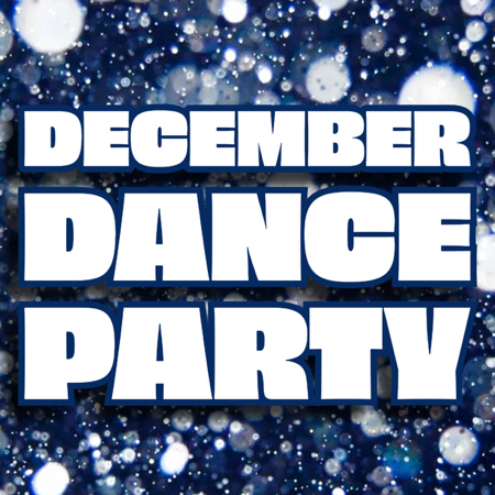 December Dance Party (Theme Night) thumbnail