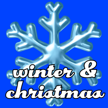 Winter & Christmas (Holiday) thumbnail