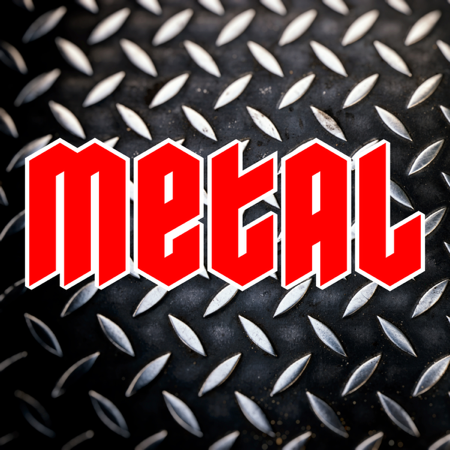 Metal & Hard Rock thumbnail