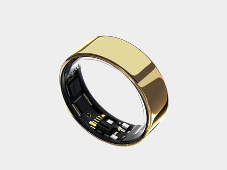 Ultrahuman Ring | use ‘MACLAREN10’ for 10% off thumbnail