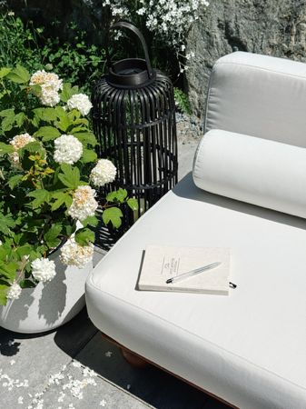 Rove Concepts - Bali Sectional thumbnail