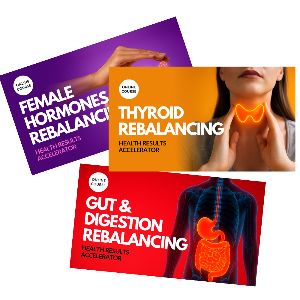 My Online Healing Courses thumbnail