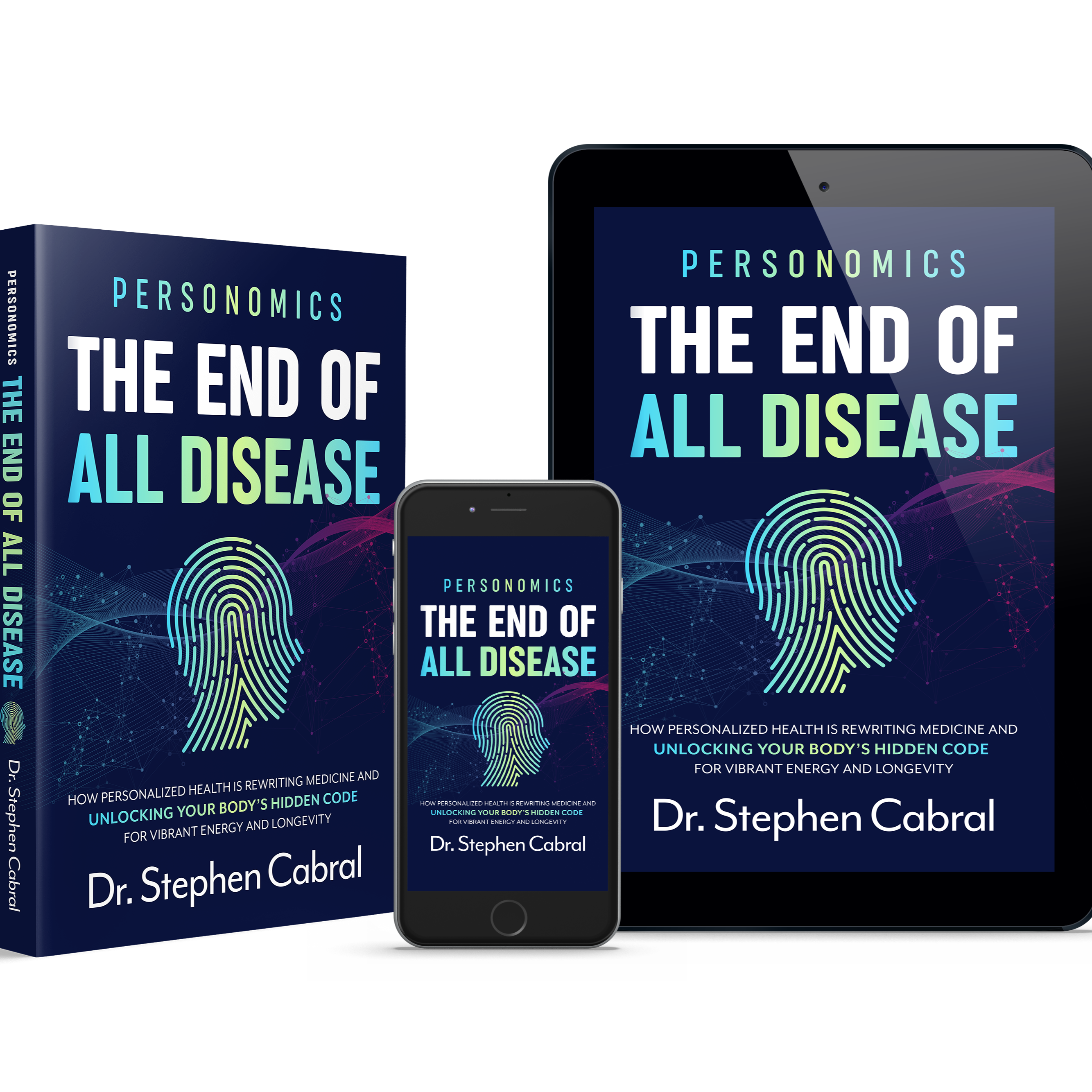 Personomics: New Amazon #1 Best Seller thumbnail