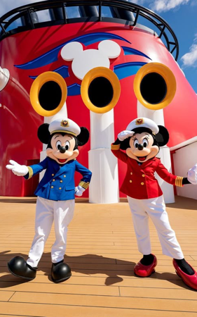 Disney Cruise FREE QUOTE thumbnail