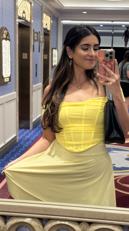 Disney Bounds Outfit Links 🔗 ✨🐭 thumbnail