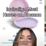 Invisalign Amazon Must-Haves thumbnail