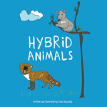 Hybrid Animals (book) thumbnail