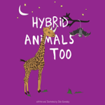 Hybrid Animals Too (book) thumbnail