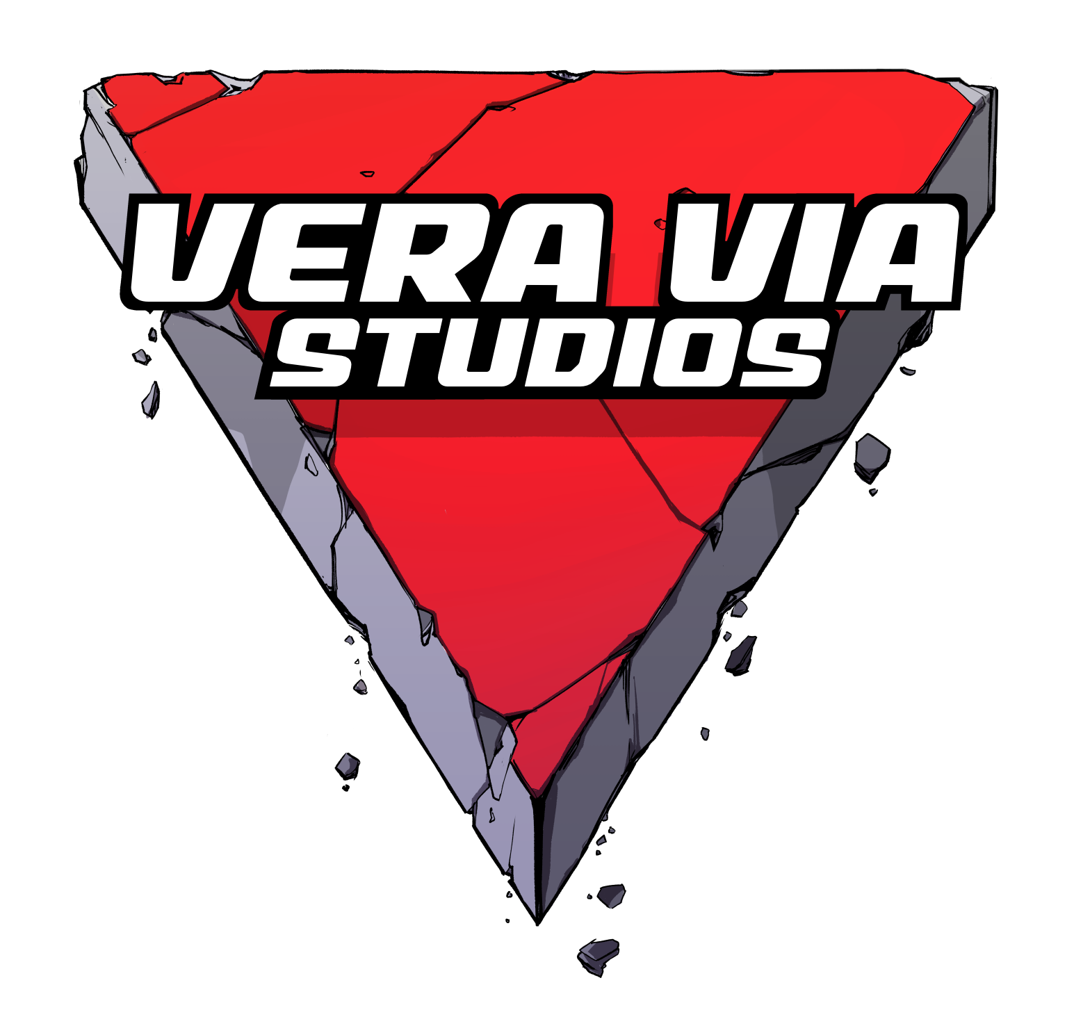 VERA VIA STUDIOS Website thumbnail