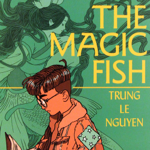 The Magic Fish thumbnail