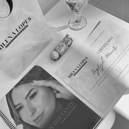 Curso Lash Lifting  thumbnail