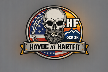 Havoc At HarFit OCR 3k 6/20/26 thumbnail