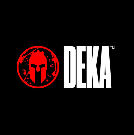 DEKA STRONG 6/6/26 thumbnail