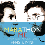 Rhys & Kane podcast  thumbnail