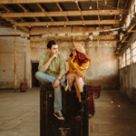 E / F - Sesion Pareja thumbnail