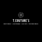 T.COUTURE Guest Mixes + Live Sets thumbnail