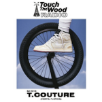 T.COUTURE x Touch The Wood Radio (Rome, Italy) - Mixcloud S02 EP013 thumbnail