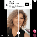 Studio virtuel test maquillage  thumbnail