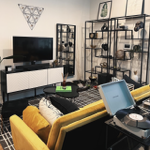 ASHLEY home furniture partnership thumbnail