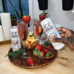 Sparkling Ice campaign  thumbnail