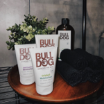BullDog skincare campaign  thumbnail