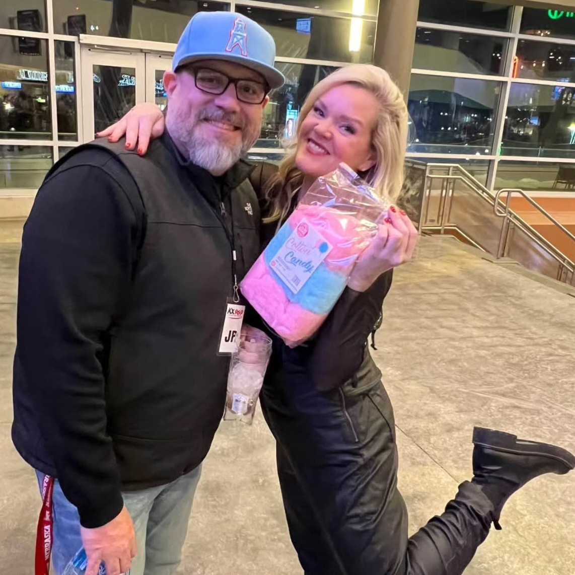 KZKX with JP thumbnail