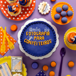 Curso de Fotografia para Confeiteiras thumbnail