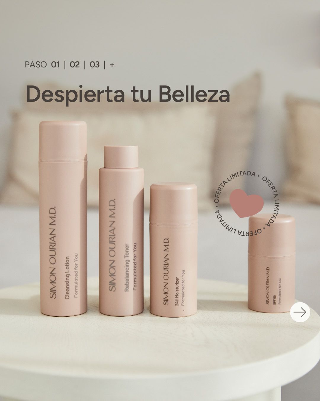 Quiero formar a ser embajadora de la marca thumbnail