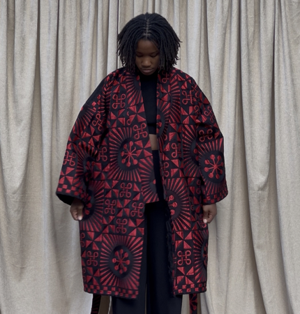 Kimonos & Vestes  thumbnail