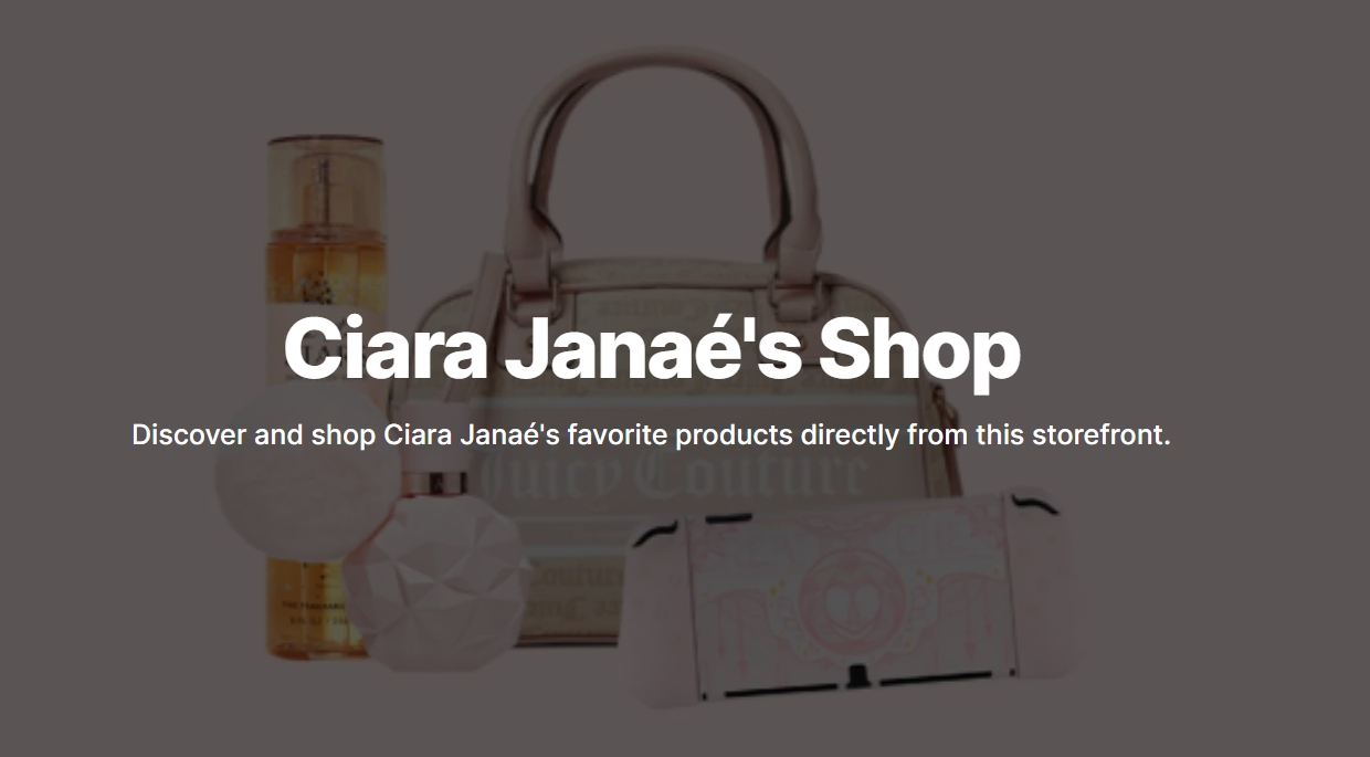 Throne Storefront thumbnail