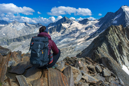 BERGTOUREN thumbnail