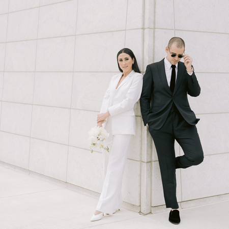 Wedding Portfolio thumbnail