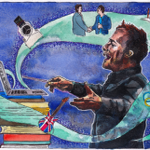 BBC Radio 4: The Ministry of Fun thumbnail