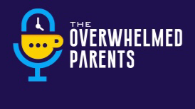 BioSite banner for @overwhelmed