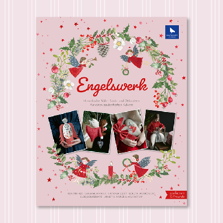Unsere Buchneuheit "Engelswerk" thumbnail