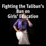 Education ban Afghanistan thumbnail