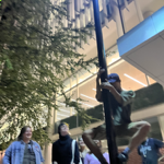 the brunch club: short film thumbnail