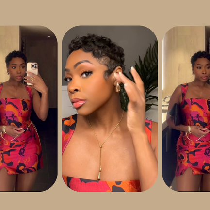 Maintain Your Pixie Like You Just Left The Salon thumbnail