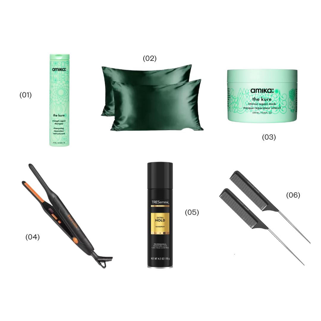 Pixie Products  thumbnail