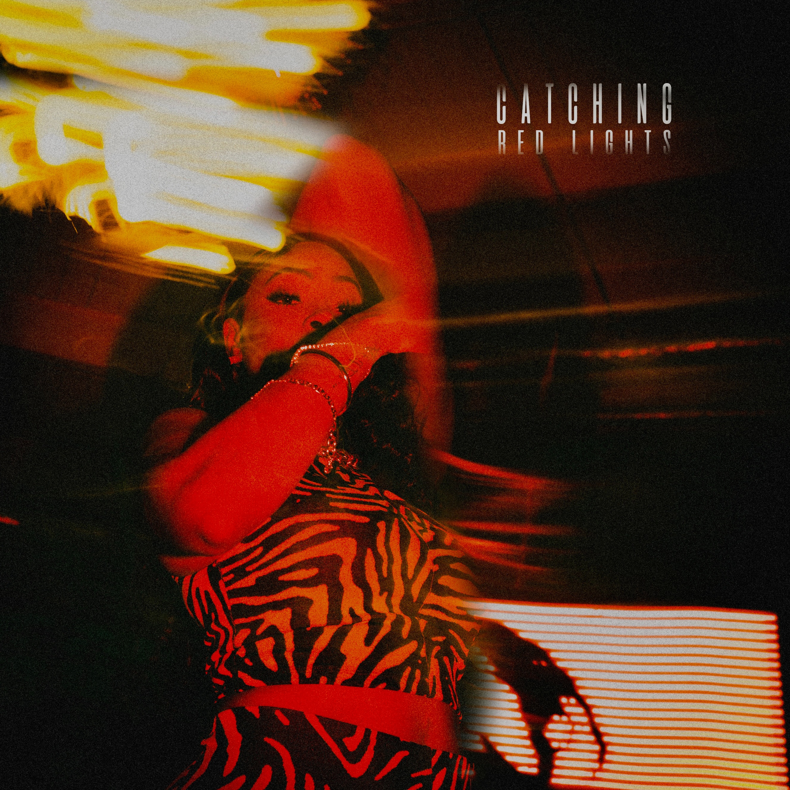 Catching  Redlights  EP thumbnail