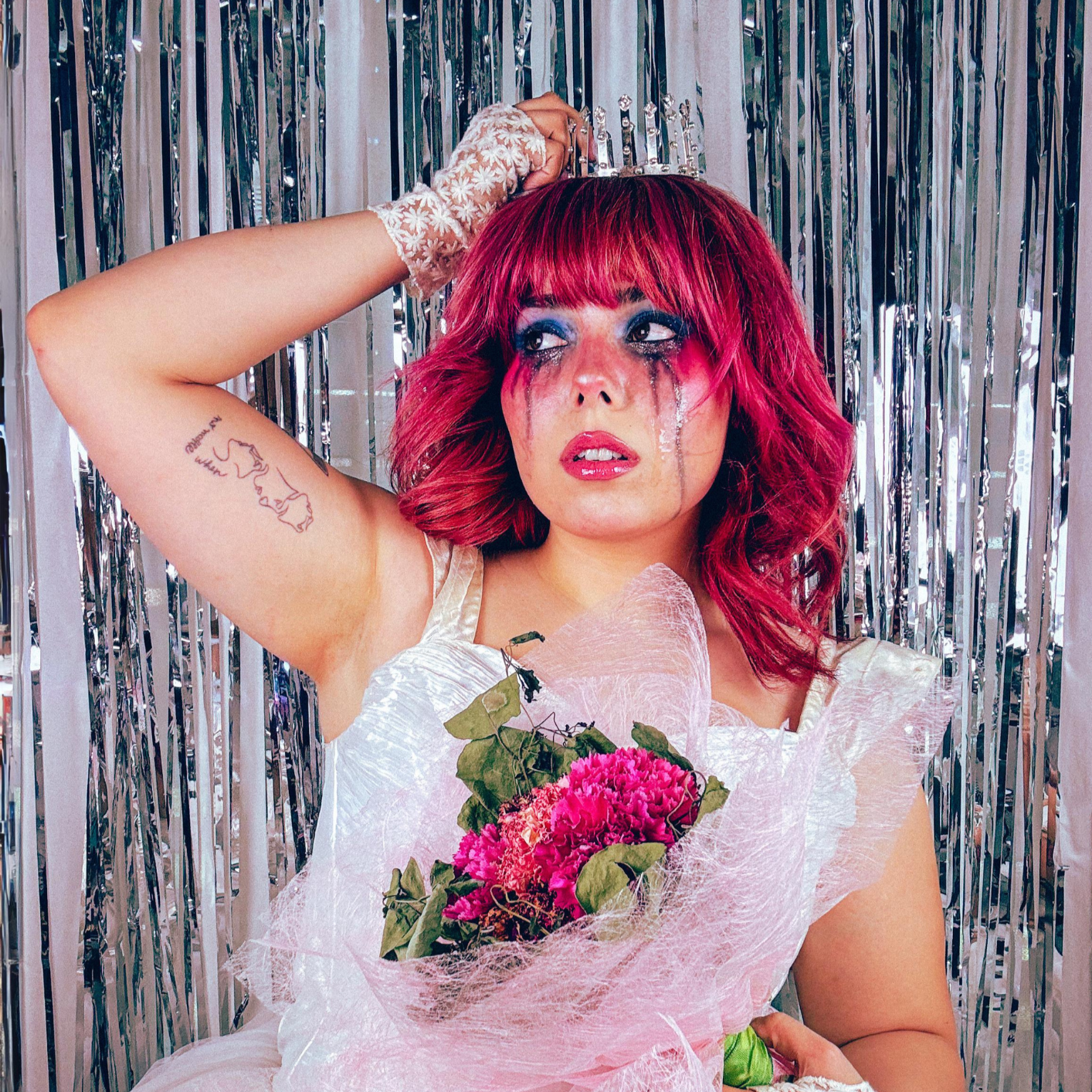 Crying in My Prom Dress thumbnail