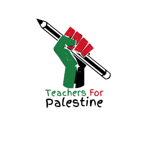 Teachers For Palestine — Bio Site