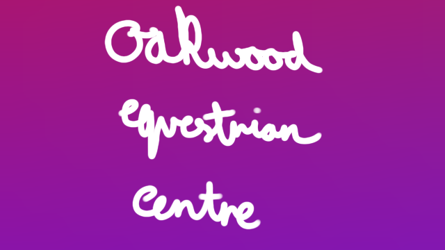 BioSite banner for @oakwood