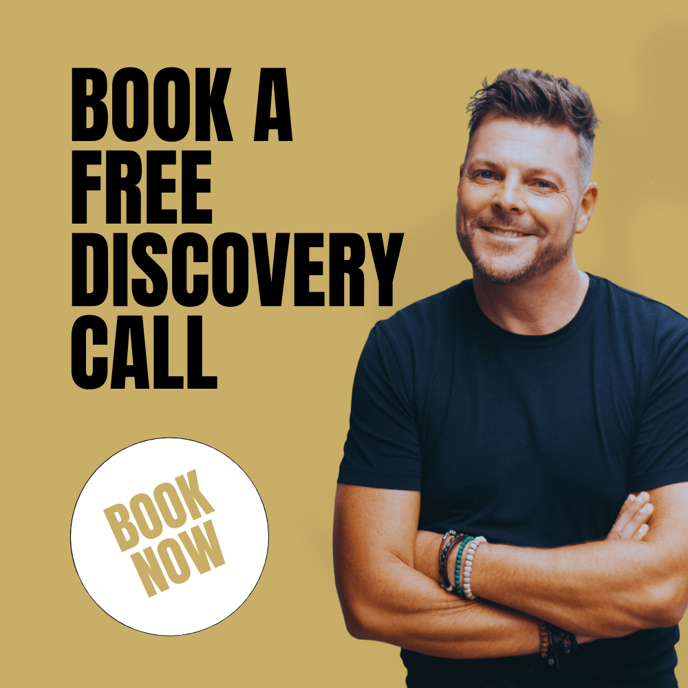 BOOK A FREE 30 MINUTE DISCOVERY CALL AT YOUR PREFERRED TIME thumbnail