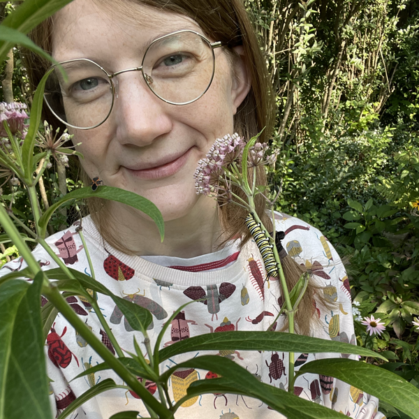 Emily Graslie — Bio Site