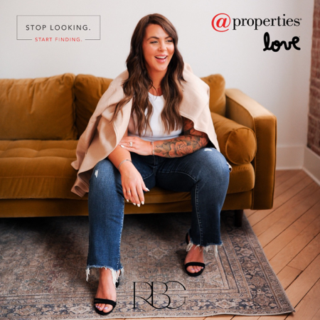 About Me | Lauren Coons | @properties IND thumbnail