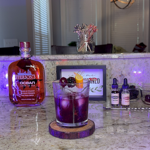 The Blacker the Berry Old Fashioned Recipe thumbnail