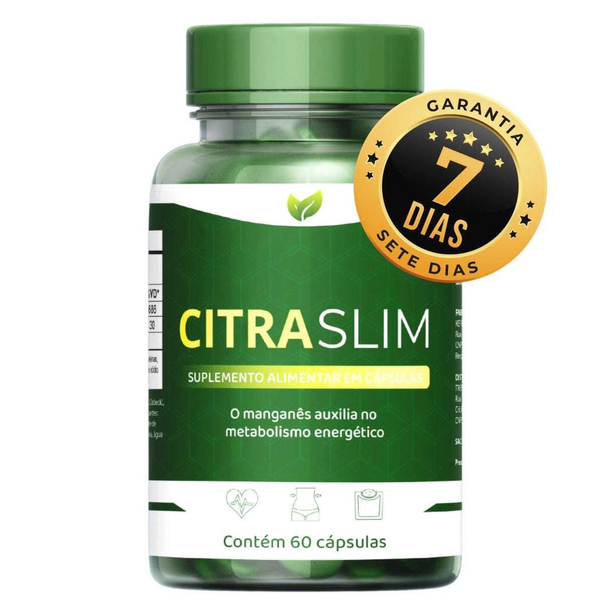 citra slim - 1 pote  thumbnail