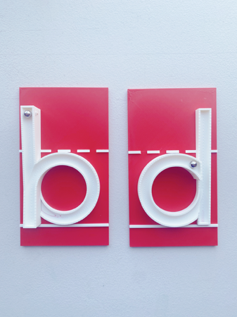 Letter Formation Ramps thumbnail